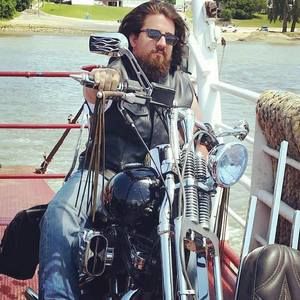 Meet your Posher, Sam